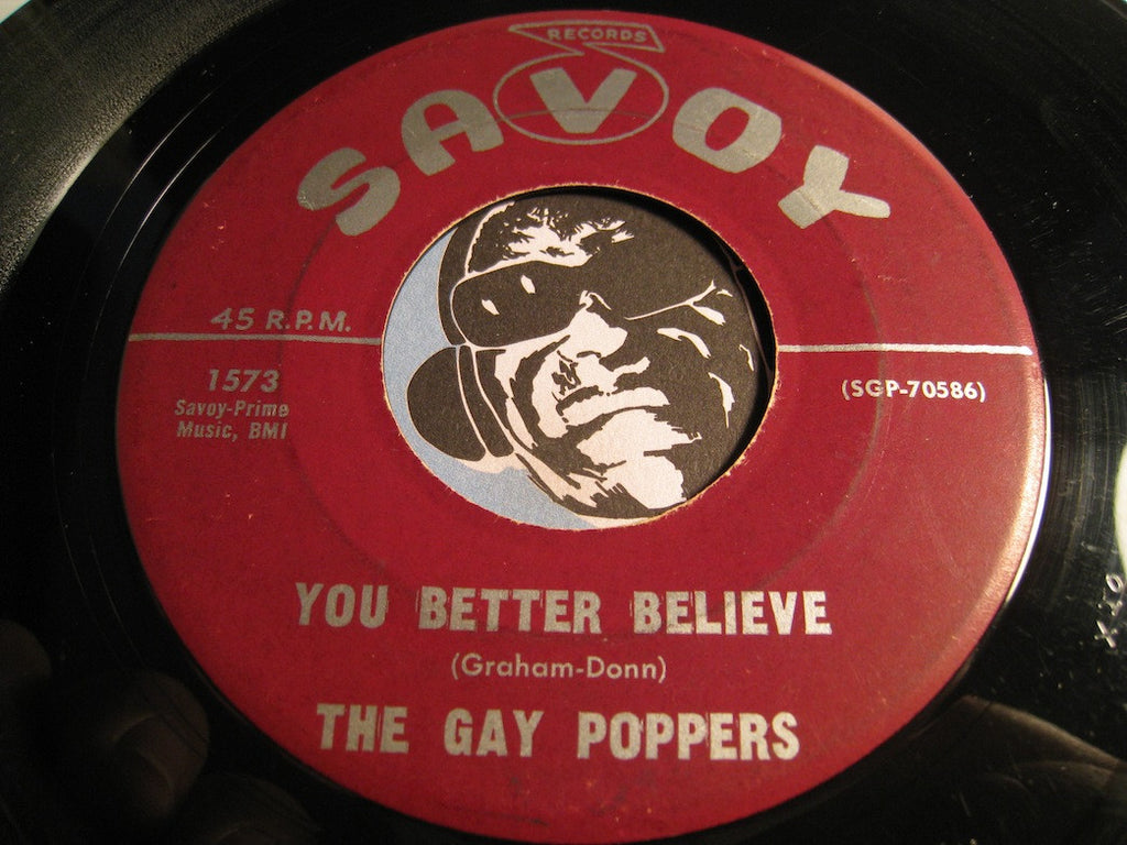 Gay Poppers