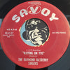 Raymond Rasberry Singers - As Long As I Live b/w Waiting On You - Savoy #4137 - Gospel Soul
