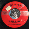 Rufus (Mr. Soul) Beacham - Take It Easy Baby b/w No Man Is King - Scepter #1214 - R&B Soul
