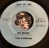 The Lumpen - Free Bobby Now b/w No More - Seize The Time #4501 - Funk