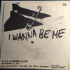 Sex Pistols - Anarchy In The UK b/w I Wanna Be Me - Sex Pistols Records #640 112 - Punk