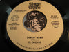 El Chicano - Dancin Mama (long version) b/w same (short version) - Shady Brook #032 - Funk - Chicano Soul