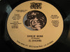 El Chicano - Dancin Mama (long version) b/w same (short version) - Shady Brook #032 - Funk - Chicano Soul