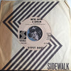 Gypsy Boots - We're Having A Love In b/w I Feel So Fine - Sidewalk #919 - Rock n Roll