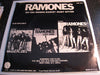 Ramones - Do You Wanna Dance b/w Babysitter - Sire #1017 - Punk