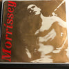 Morrissey - Suedehead b/w I Know Very Well How I Got My Name - Sire #27907 - 80's