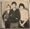 Talking Heads - Love Goes To Building On Fire b/w same - Sire #737 - Punk - 80's