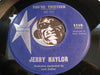 Jerry Naylor