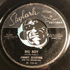 Jimmy Giuffre - Big Boy pt.1 b/w pt.2 - Skylark #538 - R&B Instrumental