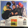 EPMD - You Gots To Chill (club version) b/w You Gots To Chill (radio version) - Sleeping Bag #80118 - Rap