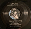 SB7 - Games People Play b/w Madly In Love - Smart #1009 - Reggae