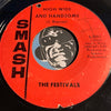 Festivals - You've Got The Makings Of A Lover b/w High Wide And Handsome - Smash #2091 - Northern Soul