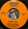 George Blackwell - Mister Loser b/w Tell Her For Me - Smoke #100 - Northern Soul