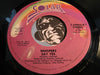 Whispers - Say Yes b/w Love Is Where You Find It - Solar #69965 - Modern Soul
