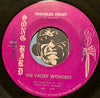 Valley Wonders - God's Gonna Move His Hands b/w Troubled Heart - Song Bird #1034 - Gospel Soul