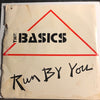 Basics - Run By You b/w Run By You (dub) - Sophisto Union Music #00 - Punk - Reggae