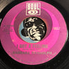 Barbara Randolph - I Got A Feeling b/w You Got Me Hurtin All Over - Soul #35038 - Northern Soul - Motown