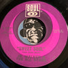 Jr Walker & All Stars - Come See About Me b/w Sweet Soul - Soul #35041 - Motown