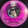 Shorty Long - Here Comes The Judge b/w Sing What You Wanna - Soul #35044 - Motown