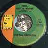 5th Dimension - I'll Be Lovin You Forever b/w Train Keep On Movin - Soul City #752 - Northern Soul