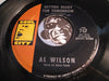 Al Wilson - The Snake b/w Getting Ready For Tomorrow - Soul City #767 - Northern Soul