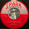 Robins - Framed b/w Loop De Loop Mambo - Spark #107 - Doowop - R&B Rocker