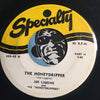 Joe Liggins & Honeydrippers - The Honeydripper b/w I've Got A Right To Cry - Specialty #338 - R&B