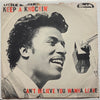 Little Richard - Keep A Knockin b/w Can't Believe You Wanna Leave - Specialty #611 - R&B Rocker - Rock n Roll