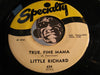 Little Richard - True Fine Mama b/w Ooh! My Soul - Specialty #624 - R&B