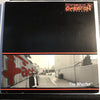 JFA / Faction - Live in Chicago EP - I Want - Tentpeg - Cokes & Snickers (all songs on this side by JFA) b/w The Whistler (by Faction) - Spontaneous Combustion Records #004 - Punk