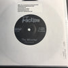 JFA / Faction - Live in Chicago EP - I Want - Tentpeg - Cokes & Snickers (all songs on this side by JFA) b/w The Whistler (by Faction) - Spontaneous Combustion Records #004 - Punk