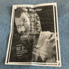 JFA / Faction - Live in Chicago EP - I Want - Tentpeg - Cokes & Snickers (all songs on this side by JFA) b/w The Whistler (by Faction) - Spontaneous Combustion Records #004 - Punk