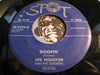Joe Houston & Rockets - Goofin b/w Off Beat - Spot #104 - R&B Instrumental