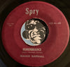 Frankie Marshall - Walk With Me b/w Remembrance - Spry #102 - R&B