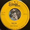 Don Payne - Pogo The Hobo b/w Forever - Starday #150 - Country