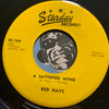 Red Hays - Doggone Woman b/w A Satisfied Man - Starday #164 - Country