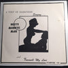 A Tint Of Darkness - Sixty Minute Man b/w Farewell My Love - Starfire #113 - Colored Vinyl - Doowop