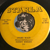 Sonny Knight - Short Walk b/w Dedicated To You - Starla #1 - R&B