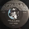 Sonny Knight - School's Out b/w Once In A While - Starla #10 - R&B