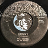 Bill Destro & Destinys - Bunny b/w Destiny's Last Call - Starla #13 - Surf - Rock n Roll