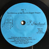 Mr T - Read Along Book - The Dilemma Of The Double Edged Dagger pt.1 b/w pt.2 - Starland #2023 - Children's