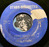 Smith Brothers - History Of Love b/w Don't Touch Me - Stars Unlimited #107 - Soul - Rock n Roll