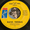 Rufus Thomas - (Do The) Push And Pull pt.1 b/w pt.2 - Stax #0079 - Funk