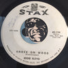 Eddie Floyd - Knock On Wood b/w Got To Make A Comeback - Stax #194 - R&B Soul