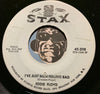 Eddie Floyd - Raise Your Hand b/w I've Just Been Feeling Bad - Stax #208 - R&B Soul