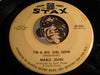 Mable John - Wait You Dog b/w I'm A Big Girl Now - Stax #225 - R&B