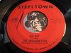 Jackson Five - Big Boy b/w You've Changed - Steeltown #681 - Northern Soul