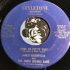 James Broomfield - Will You Come Back My Love b/w Come On Pretty Baby - Styletone #245 - Northern Soul