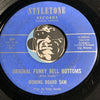 Ironing Board Sam - Original Funky Bell Bottoms b/w Treat Me Right - Styletone #394 - Blues / Funk