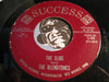 Blendtones - Come On Home b/w The Slide - Success #105 - Northern Soul